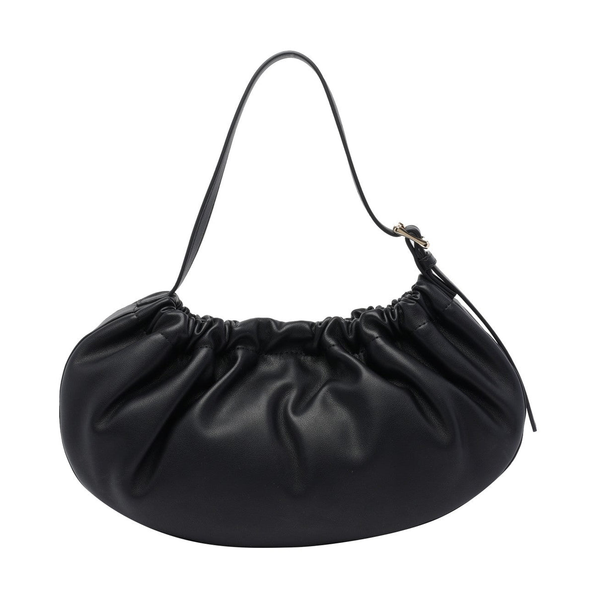 A.P.C. Women Ninon Hoop Shoulder Bag