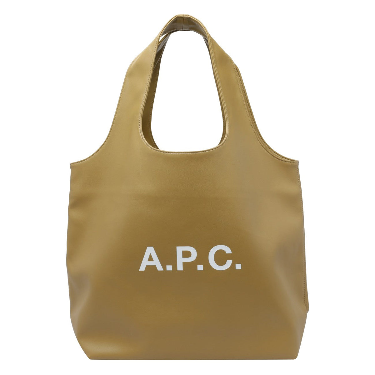 A.P.C. Women Ninon Tote Bag