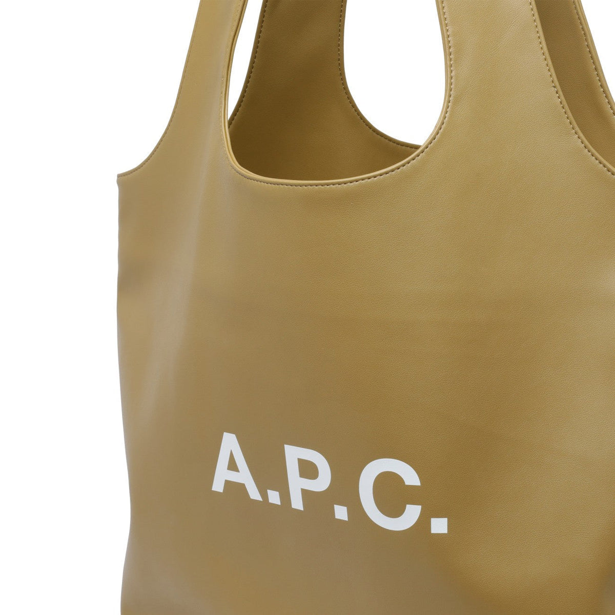 A.P.C. Women Ninon Tote Bag