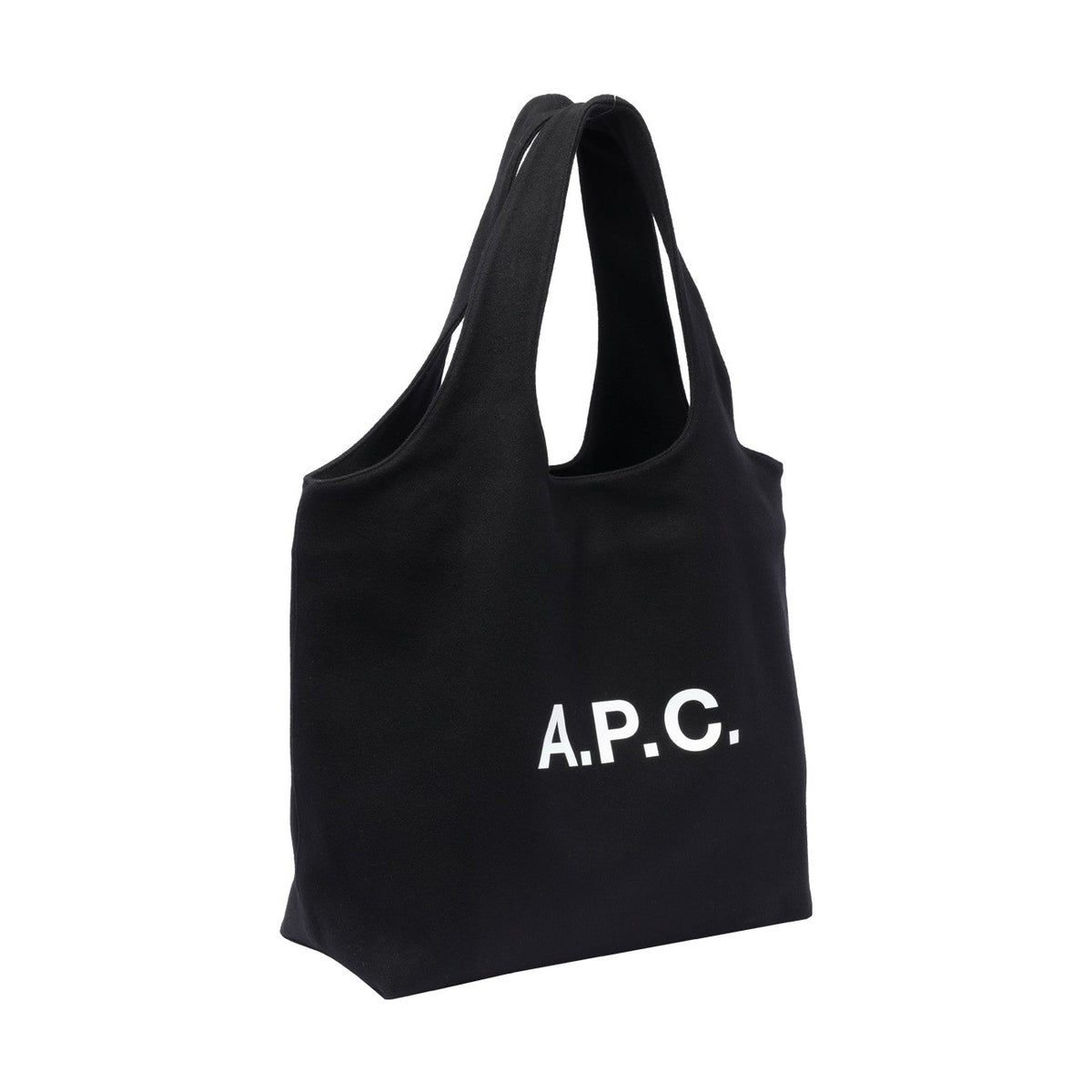 A.P.C. Men Ninon Tote Bag