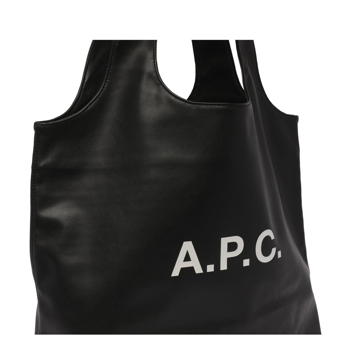A.P.C. Women Ninon Tote Bag