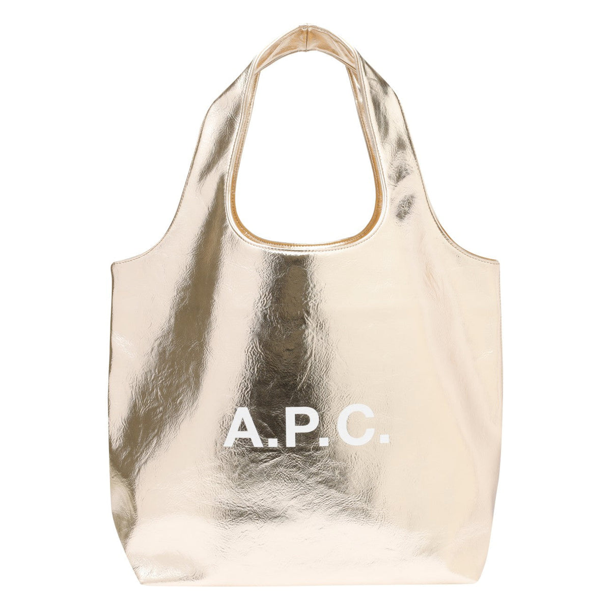 A.P.C. Women Ninon Tote Bag