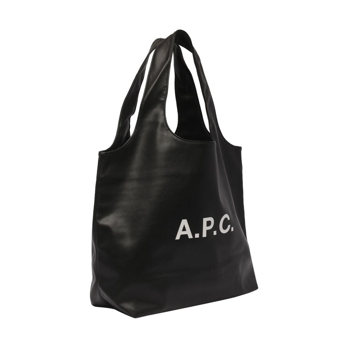 A.P.C. Women Ninon Tote Bag