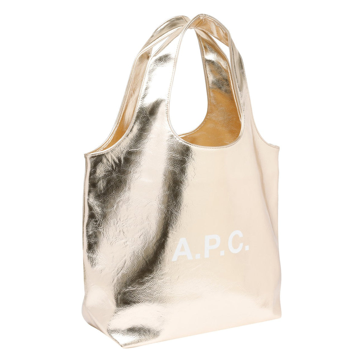A.P.C. Women Ninon Tote Bag