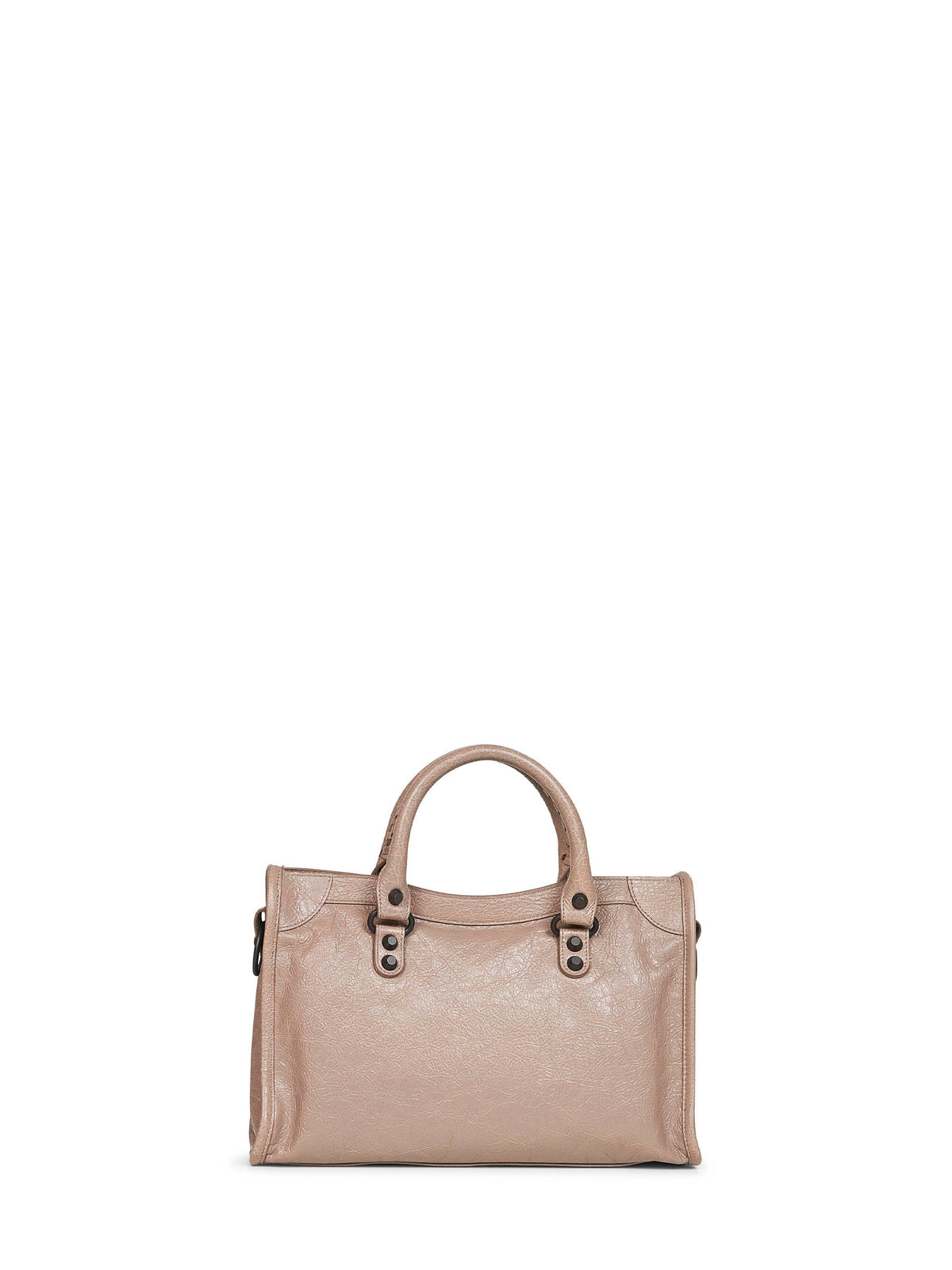 Balenciaga Women "Le City S" Bag