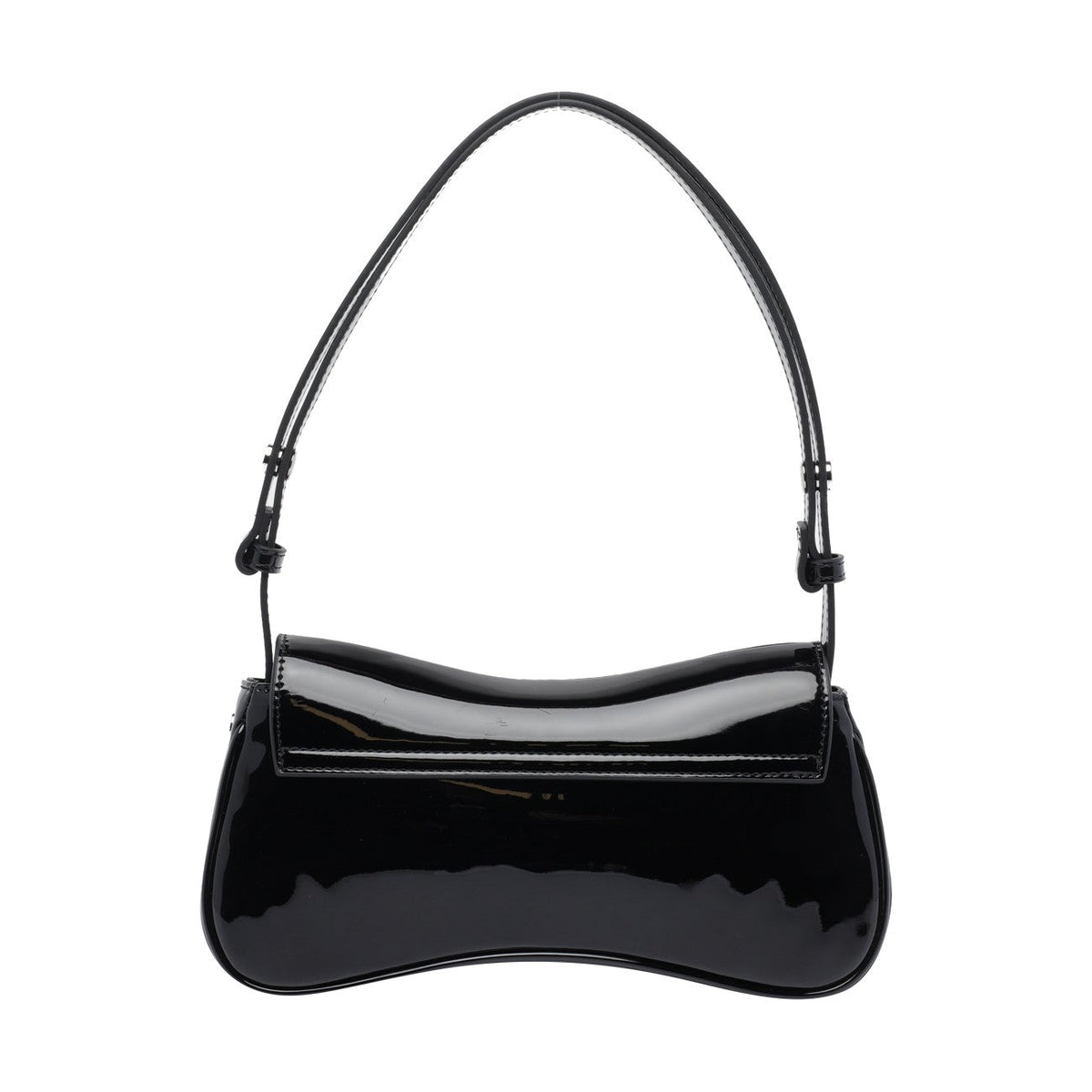Diesel Women Play Clutch Shoulder Bag
