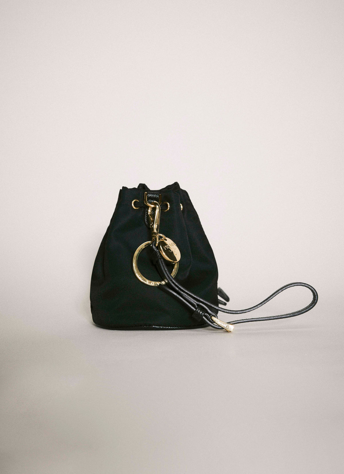 Prada Women Re-Edition 1978 Re-Nylon Mini Pouch