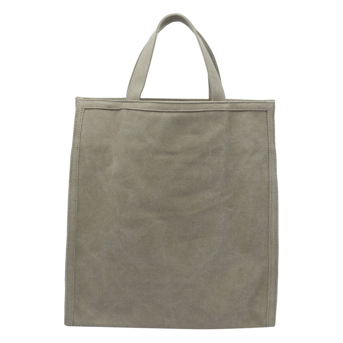 A.P.C. Men Recuperation Cabas Shoulder Bag