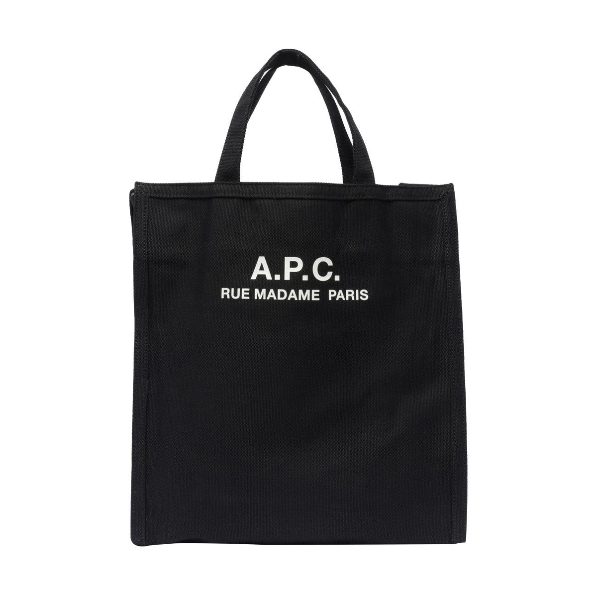A.P.C. Men Recuperation Shopping Bag