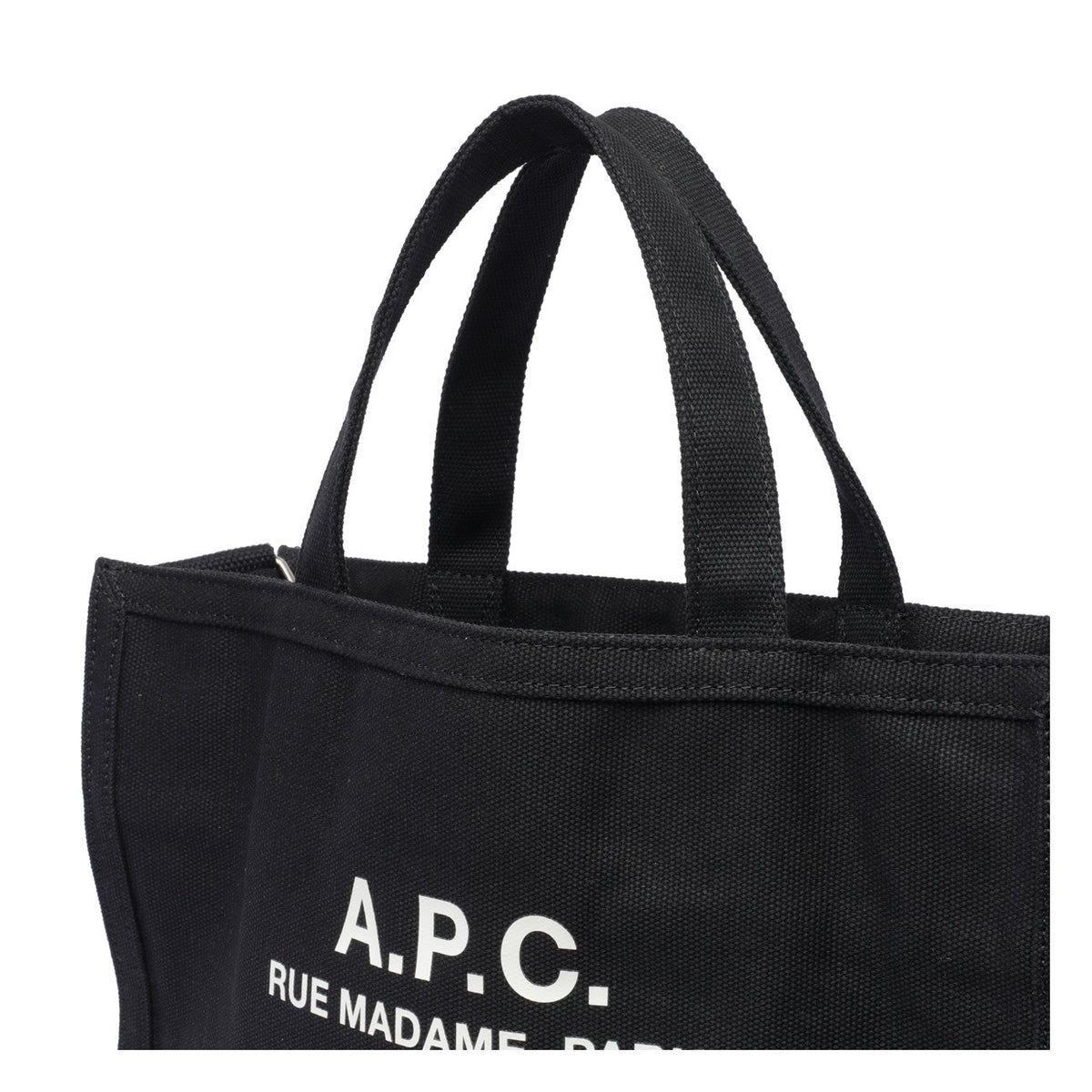 A.P.C. Men Recuperation Shopping Bag