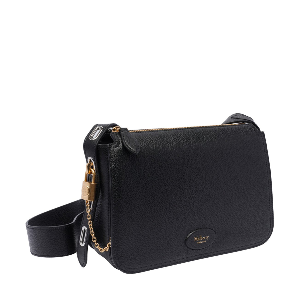 Mulberry Women Small Billie Crossbody Bag