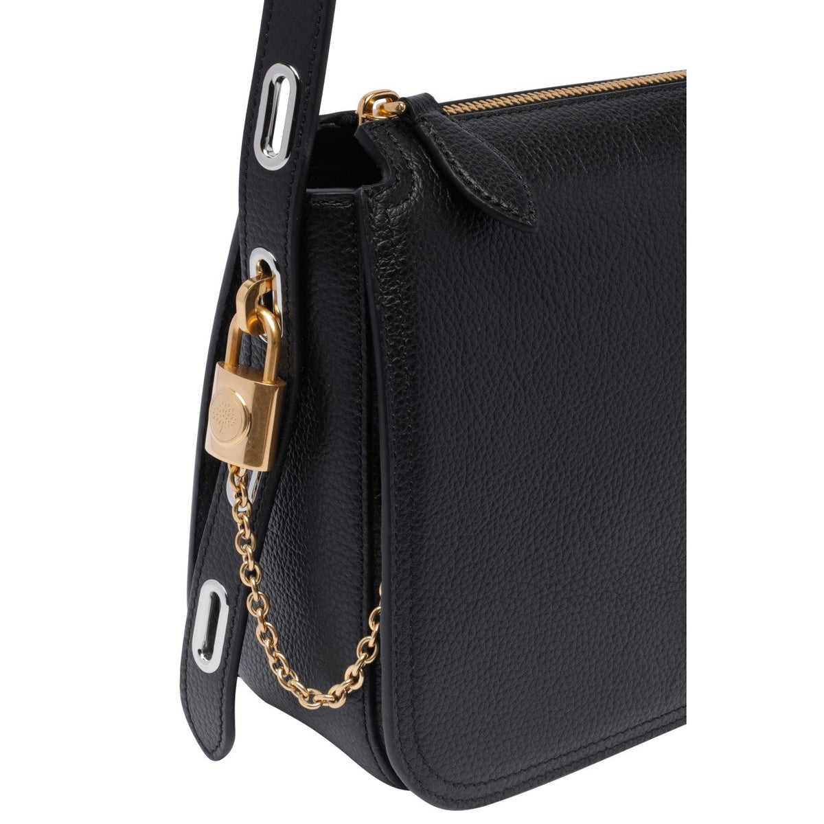 Mulberry Women Small Billie Crossbody Bag