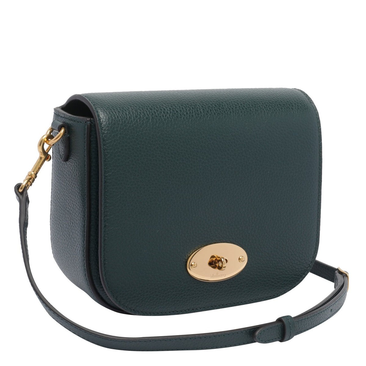 Mulberry Women Small Darley Crossbody Bag