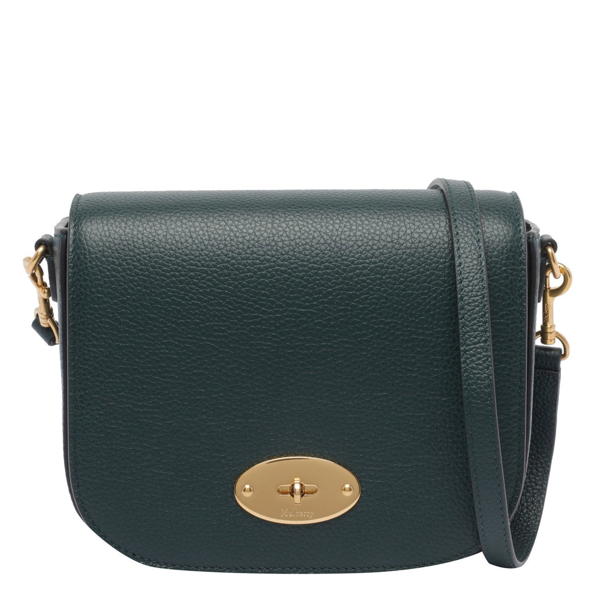 Mulberry Women Small Darley Crossbody Bag