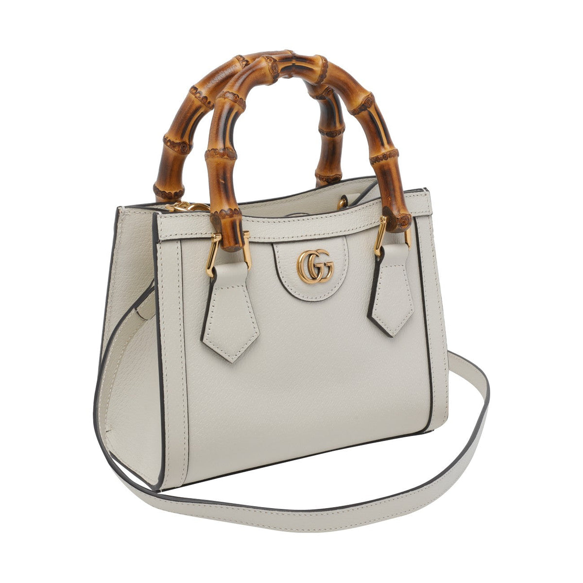 Gucci Women Small Gucci Diana Shopping Bag
