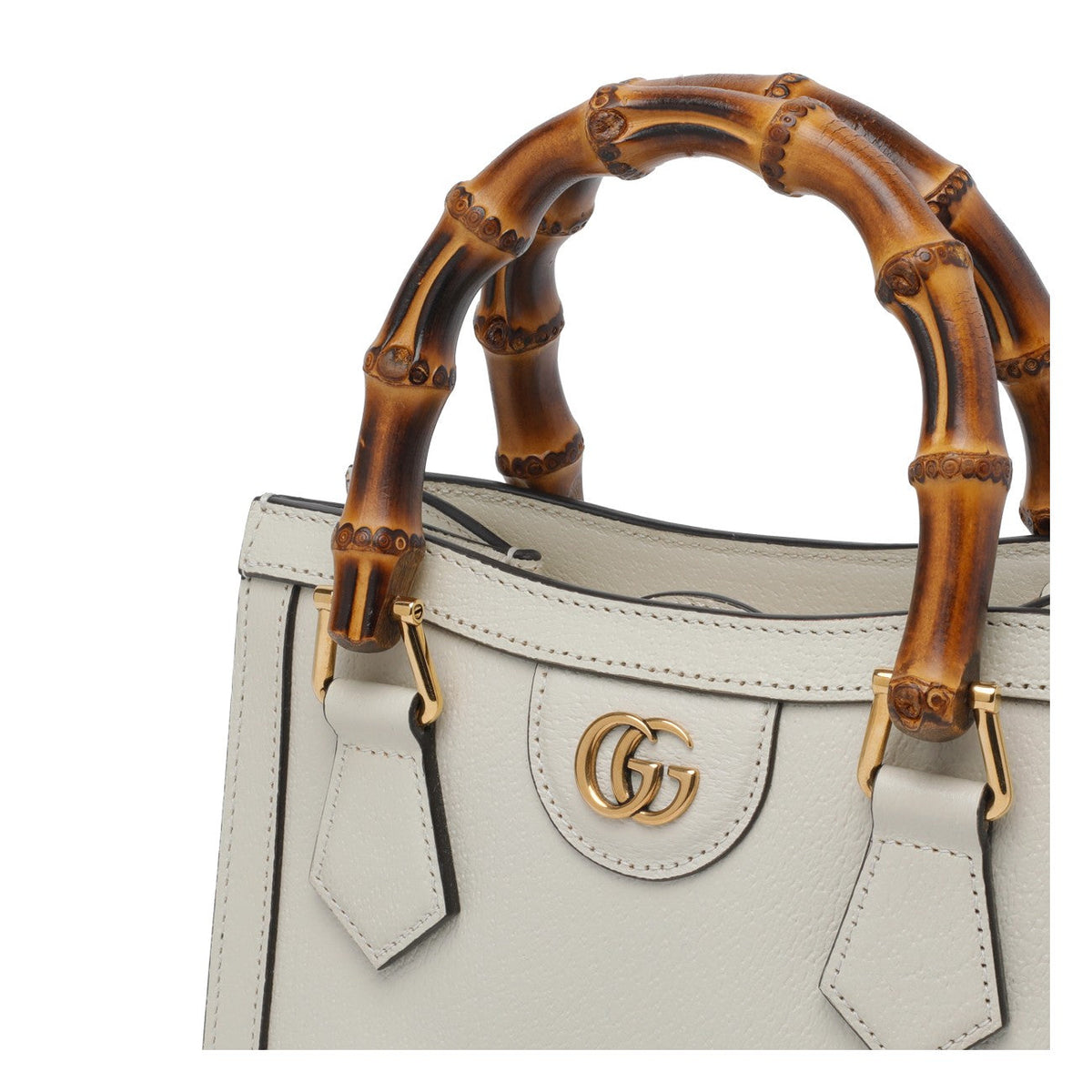 Gucci Women Small Gucci Diana Shopping Bag