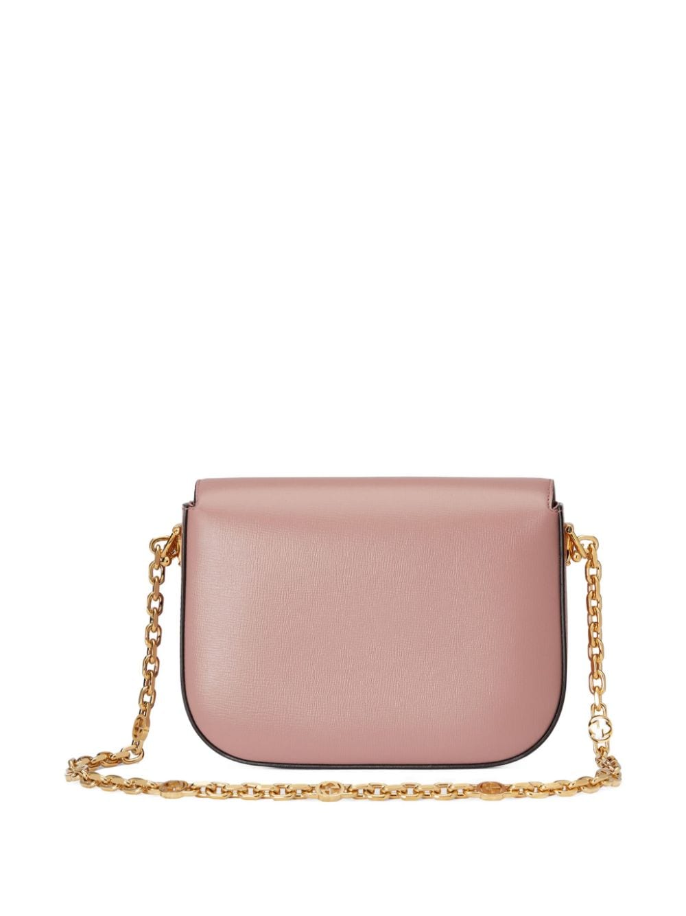 Gucci Women Horsebit 1955 Mini Leather Shoulder Bag
