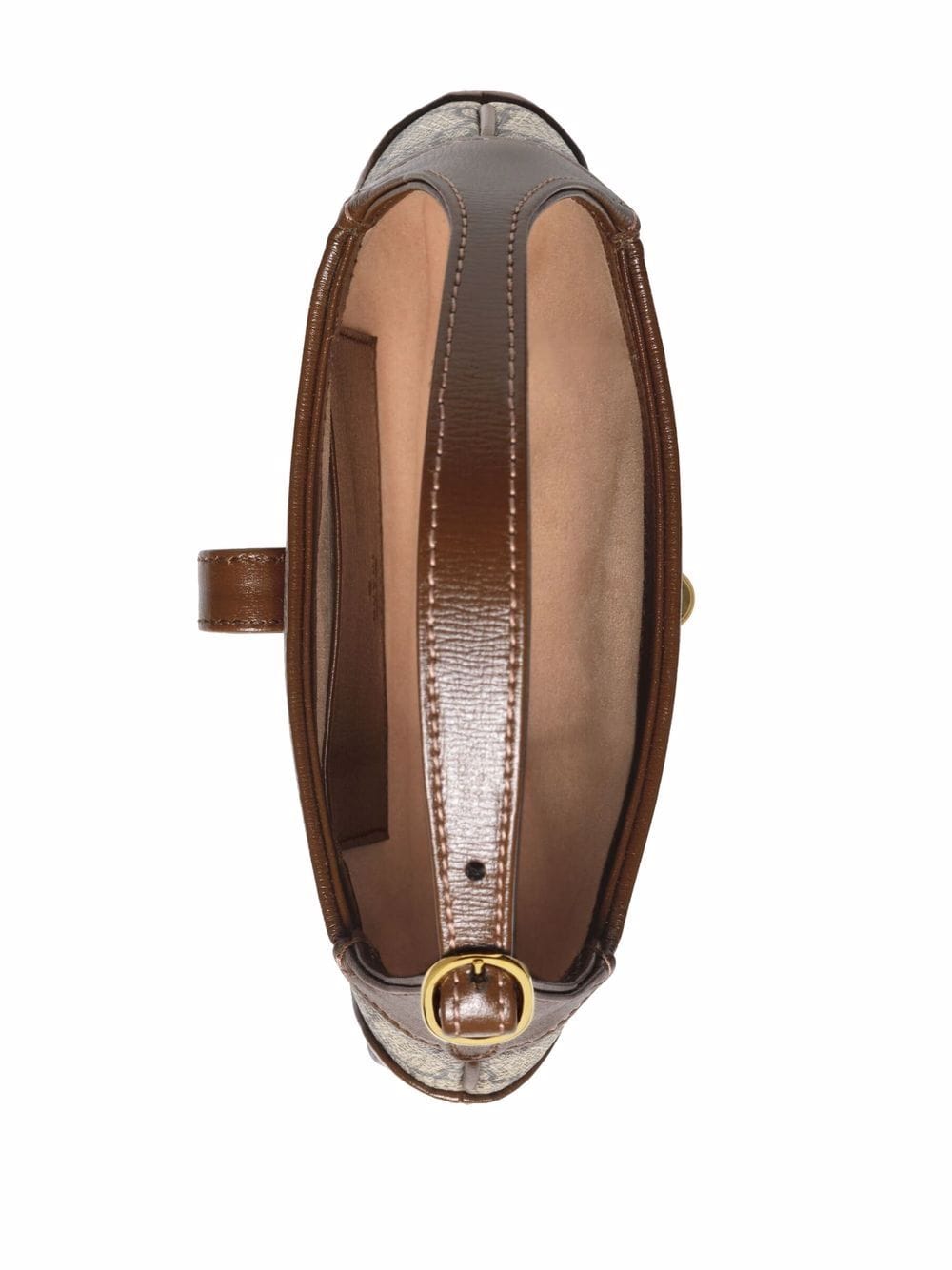 Gucci Women Jackie 1961 Mini Crossbody Bag