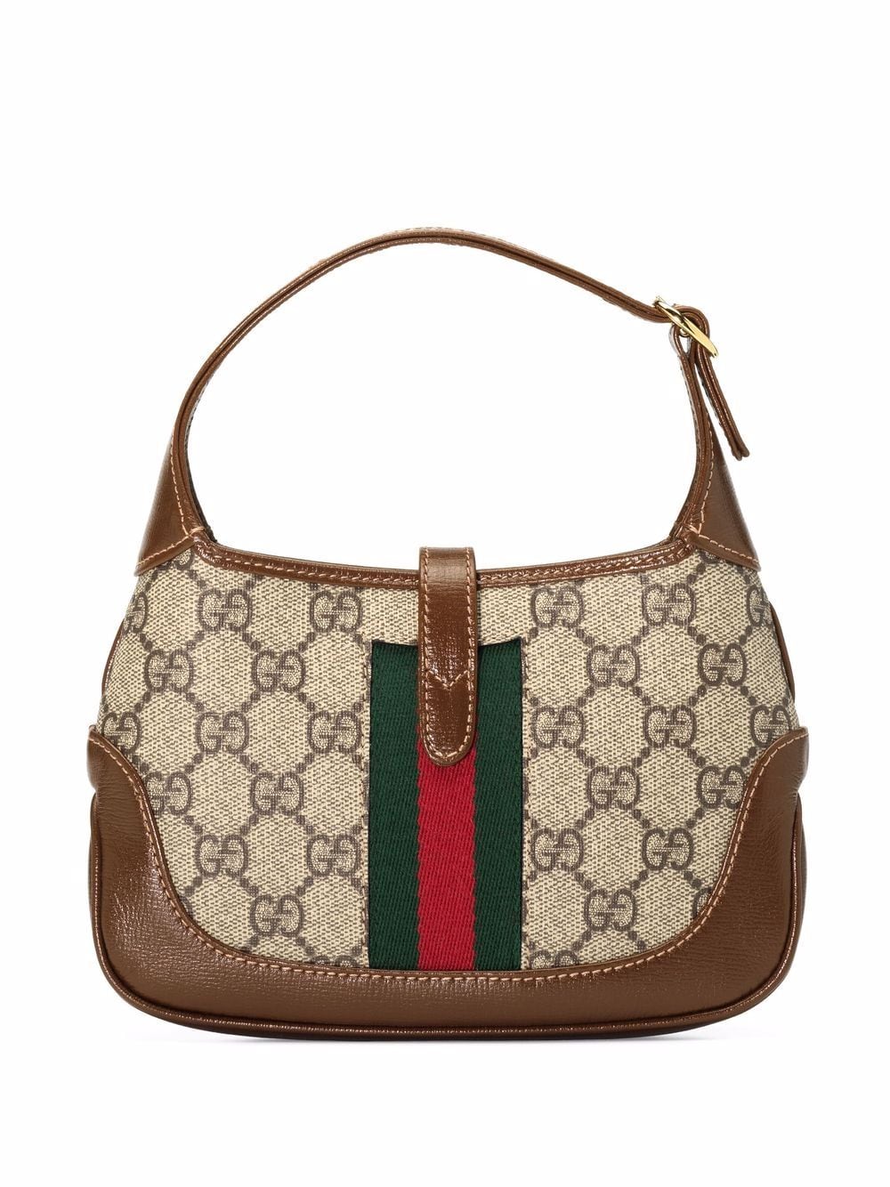 Gucci Women Jackie 1961 Mini Crossbody Bag