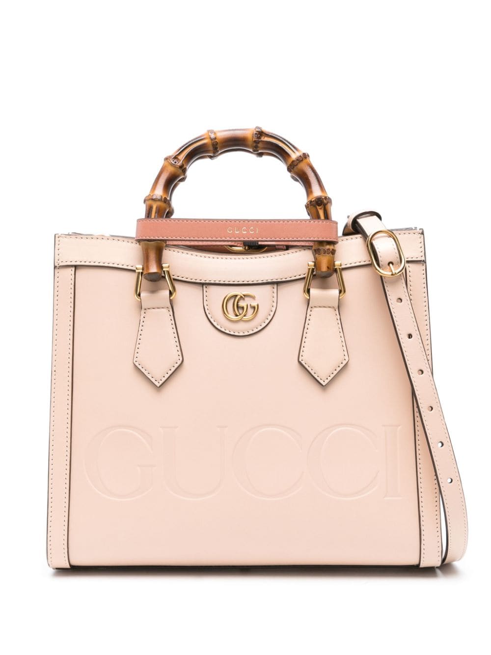 Gucci Women Diana Small Leather Handbag