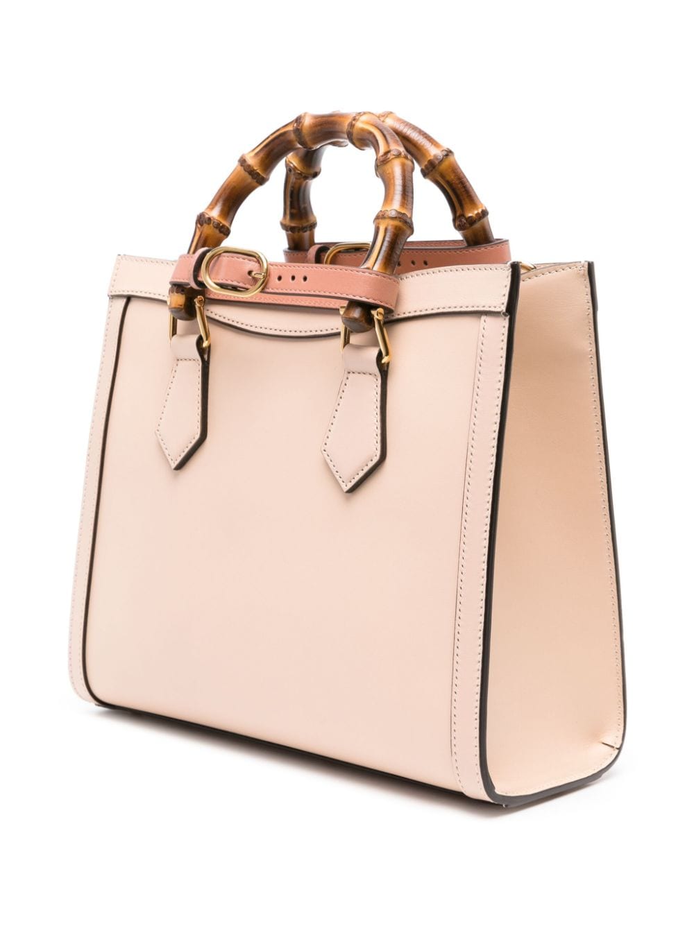 Gucci Women Diana Small Leather Handbag