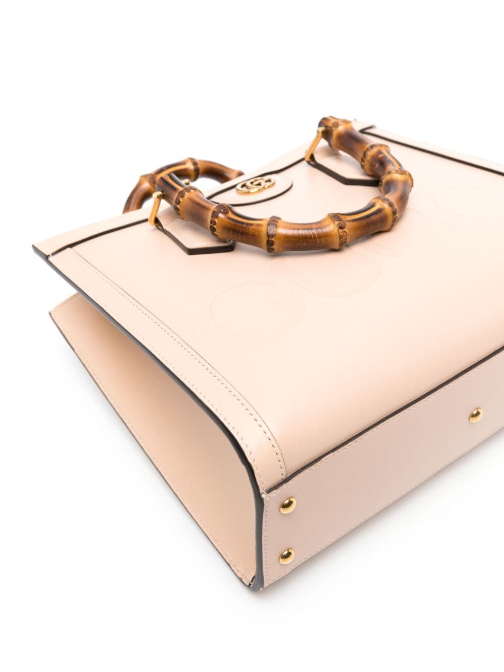 Gucci Women Diana Small Leather Handbag