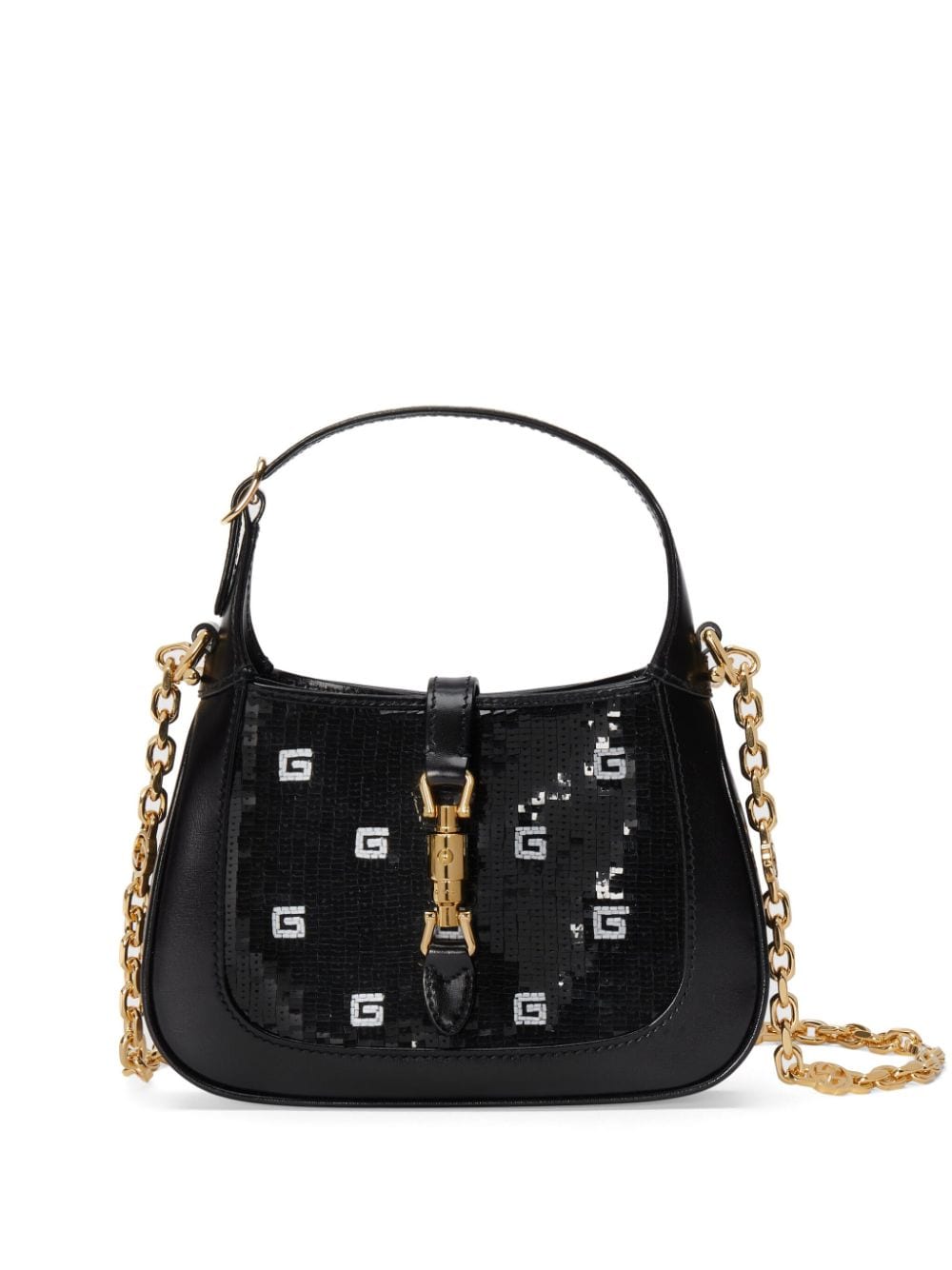 Gucci Women Jackie Mini Shoulder Bag