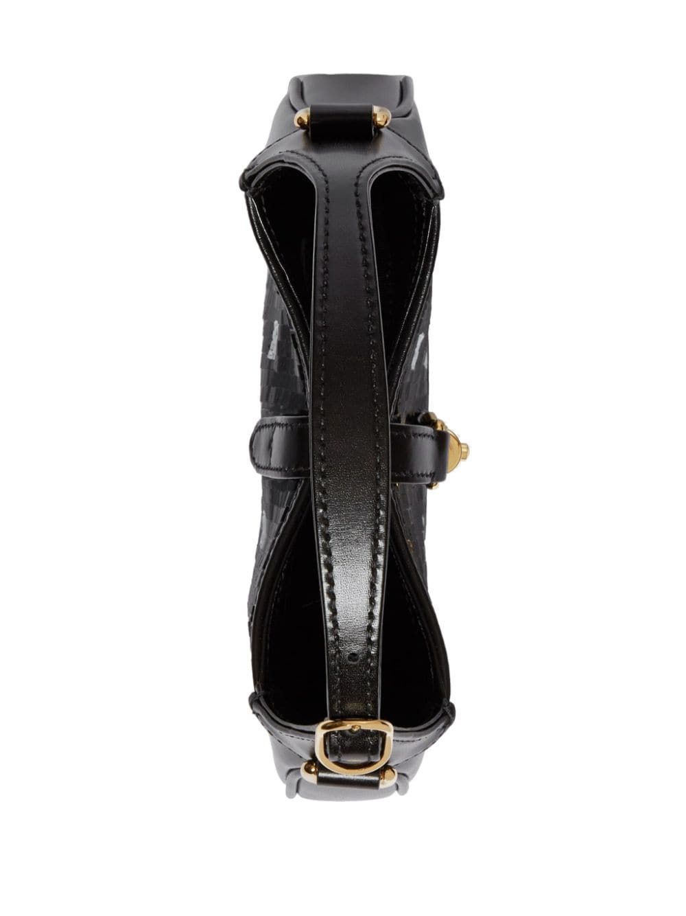 Gucci Women Jackie Mini Shoulder Bag