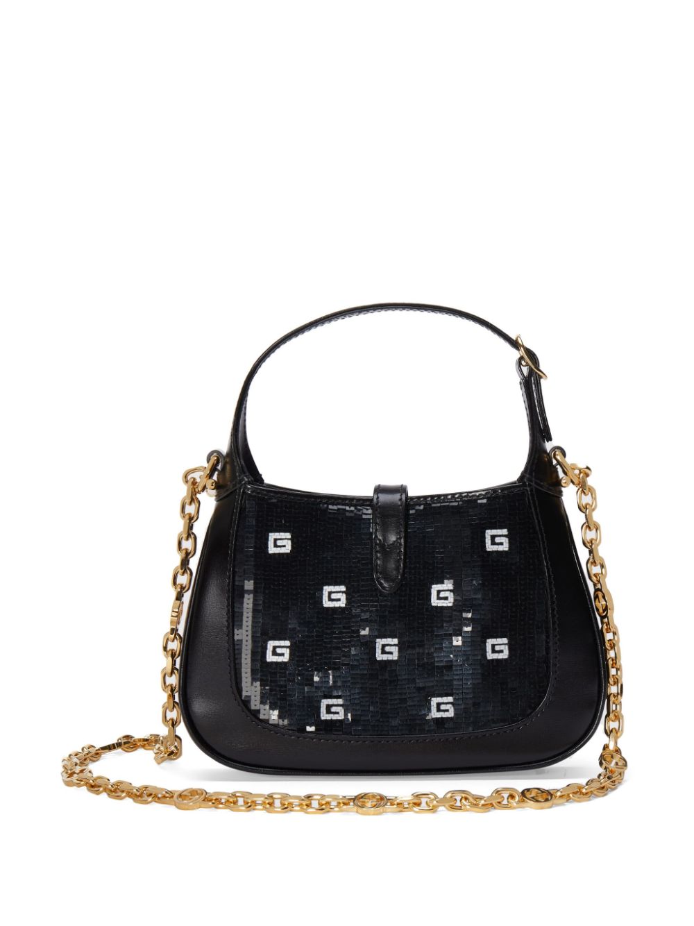 Gucci Women Jackie Mini Shoulder Bag