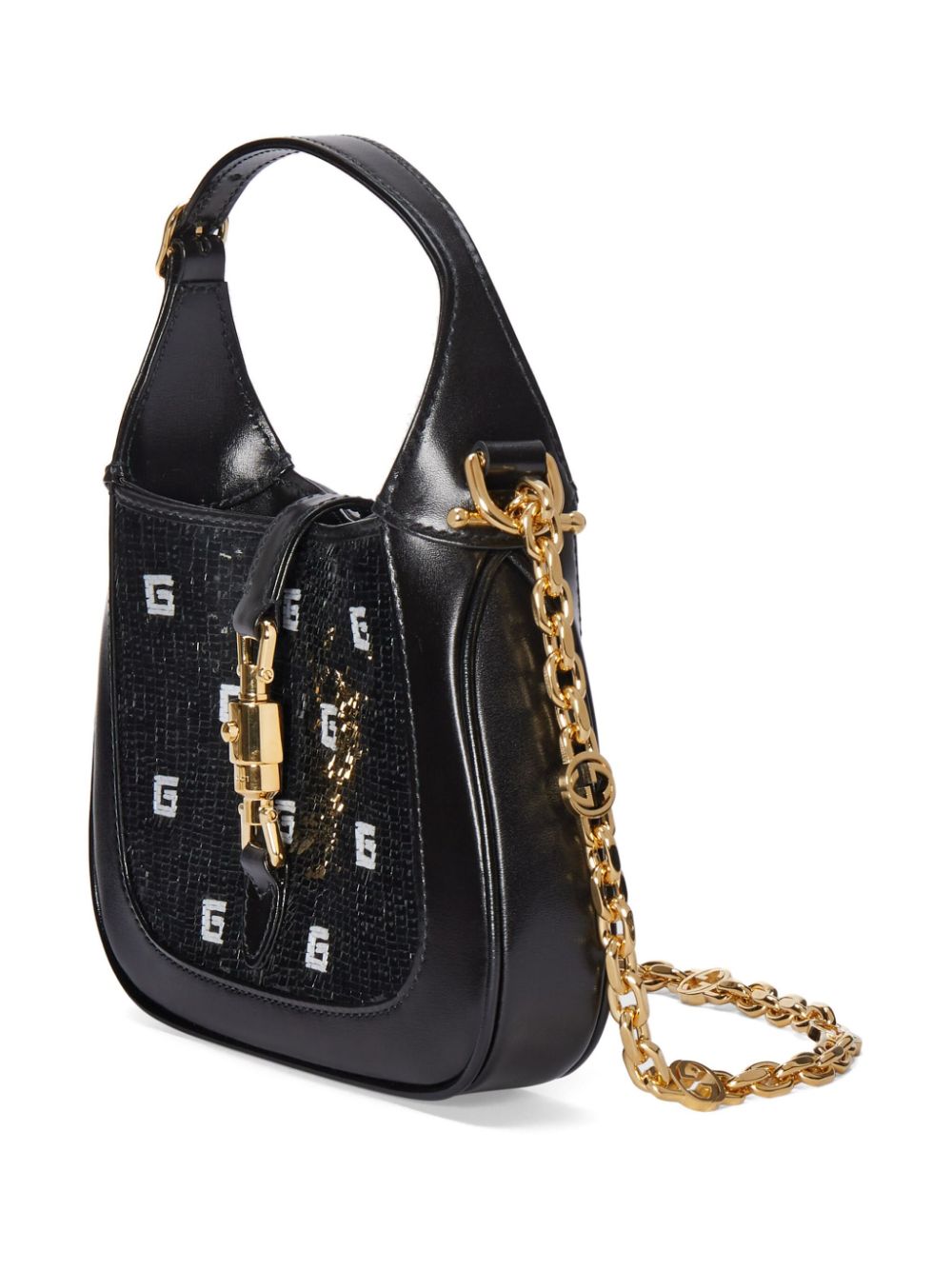 Gucci Women Jackie Mini Shoulder Bag
