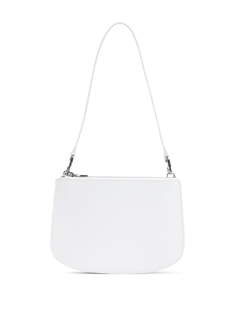 Diesel Women 1Dr Twin Leather Shoulder Bag