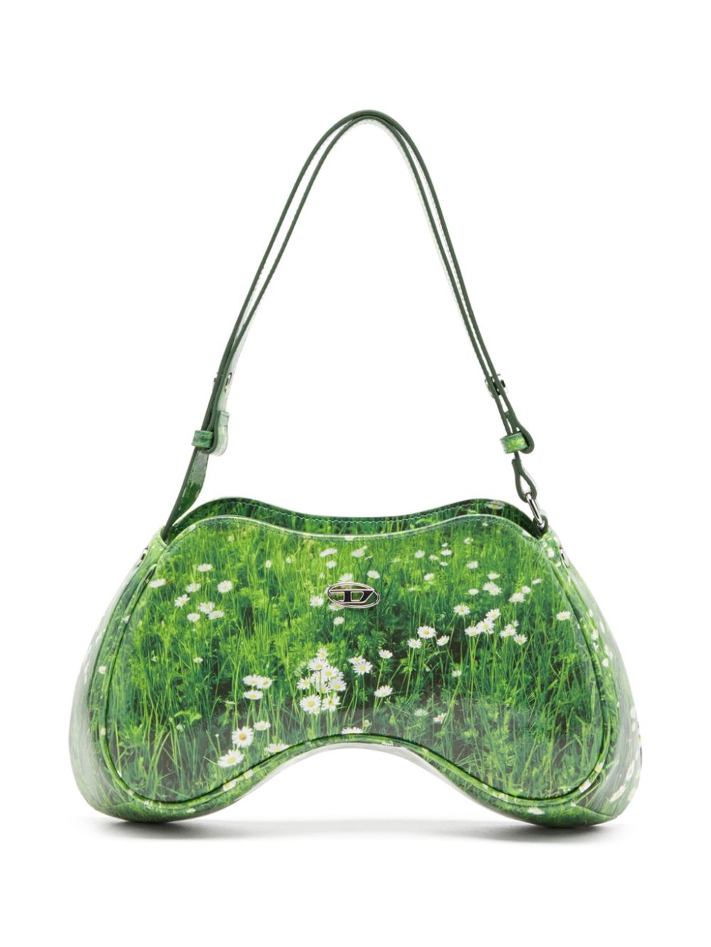 Diesel Women Play Shoulder Bag