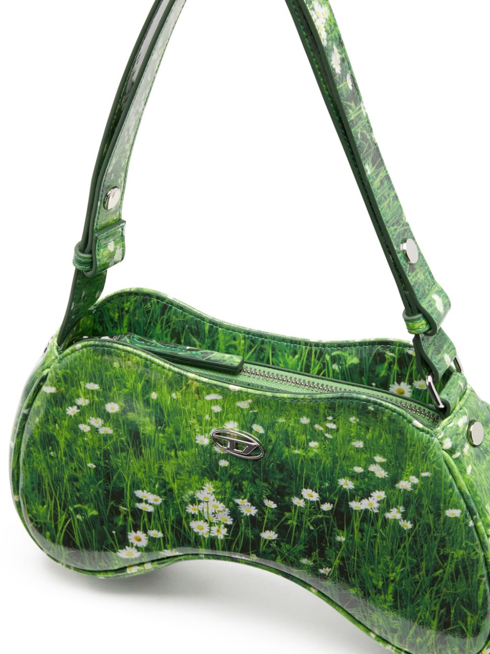Diesel Women Play Shoulder Bag