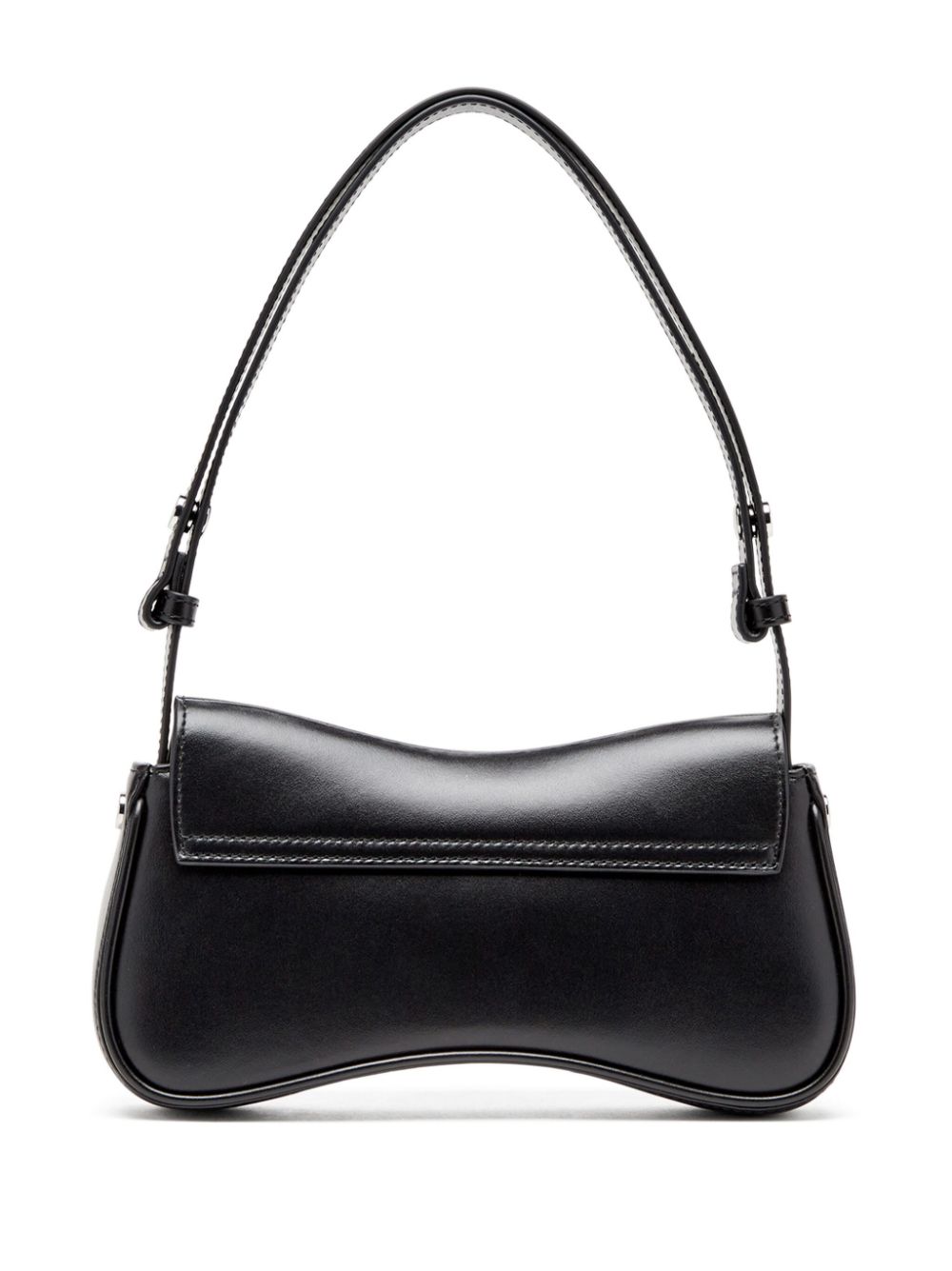 Diesel Women Play Leather Clutch