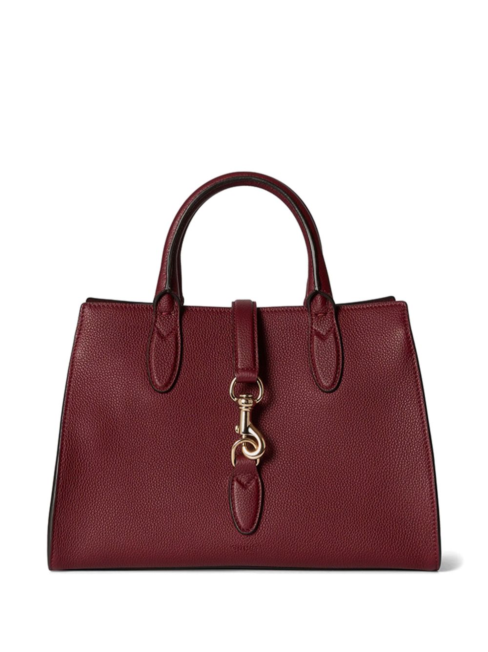 Gucci Women Jackie Medium Leather Handbag