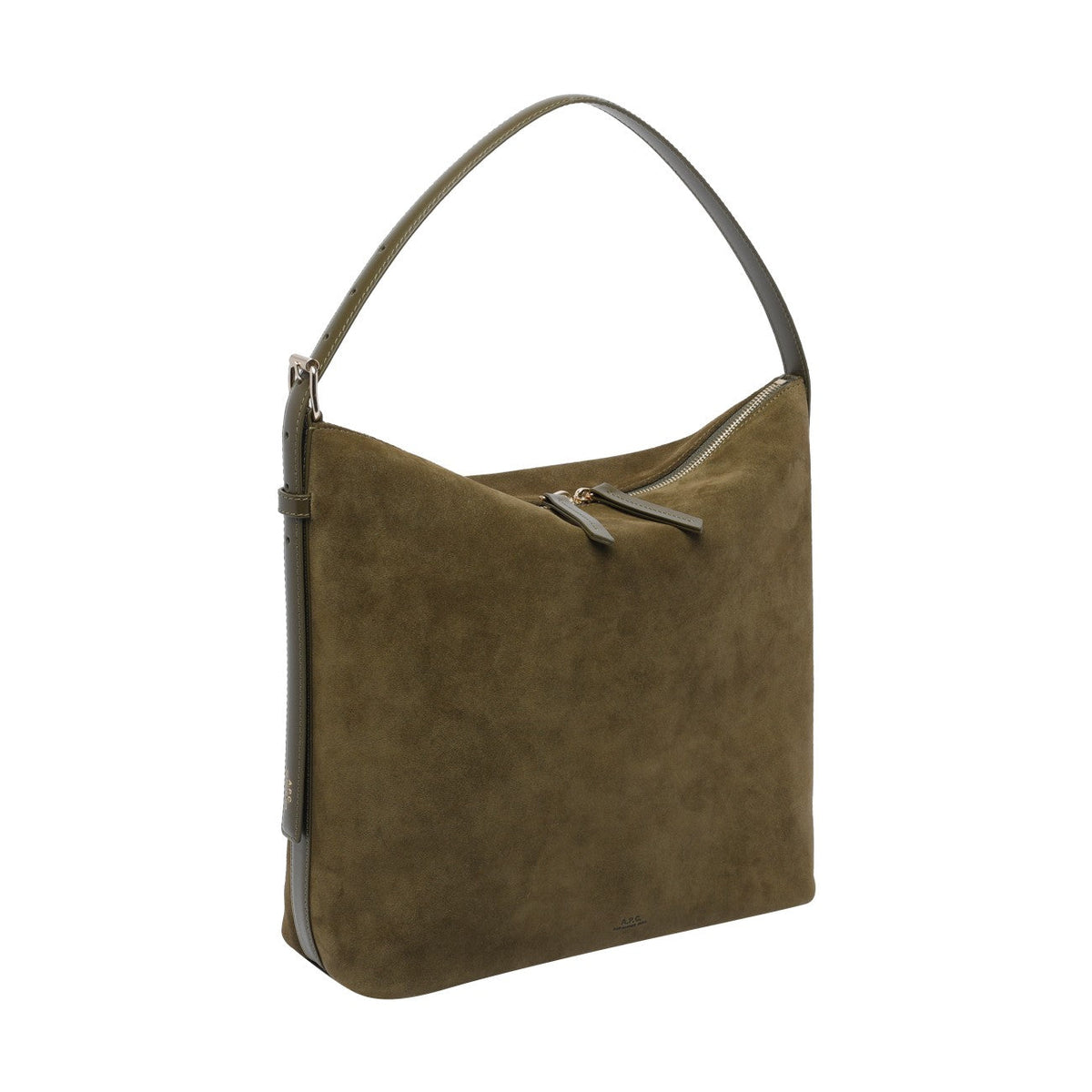 A.P.C. Women Vera Shoulder Bag