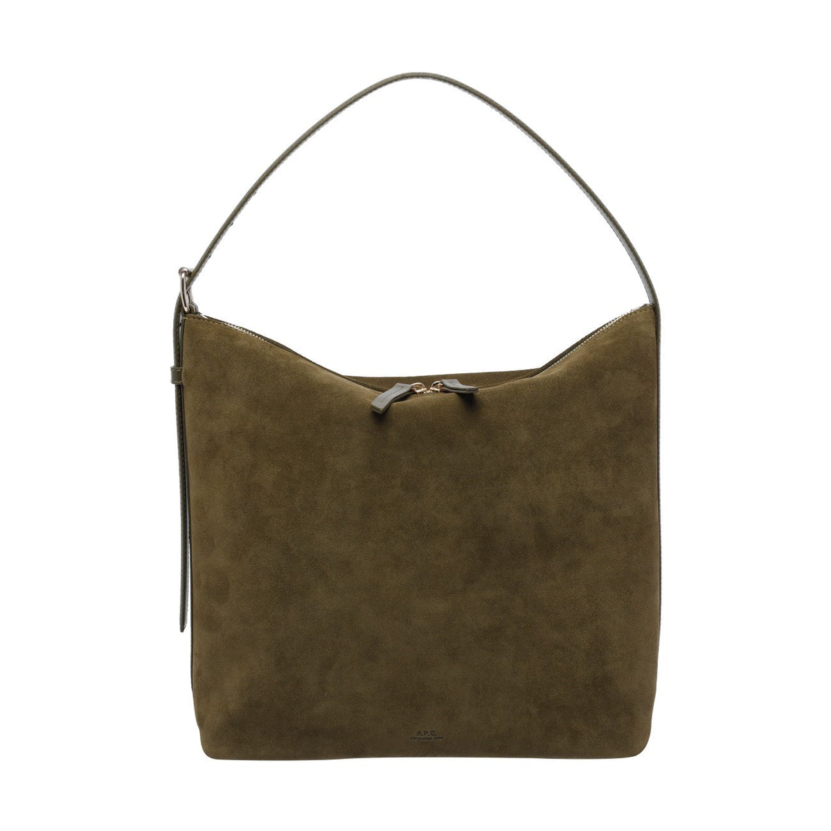 A.P.C. Women Vera Shoulder Bag
