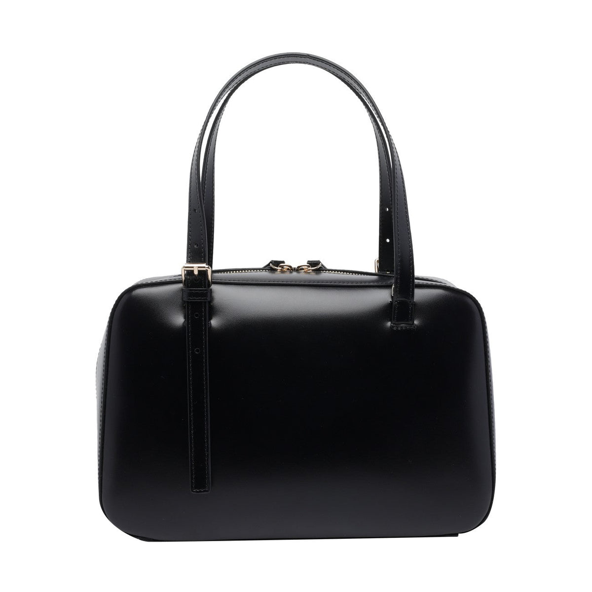 A.P.C. Women Virginie Box Bag