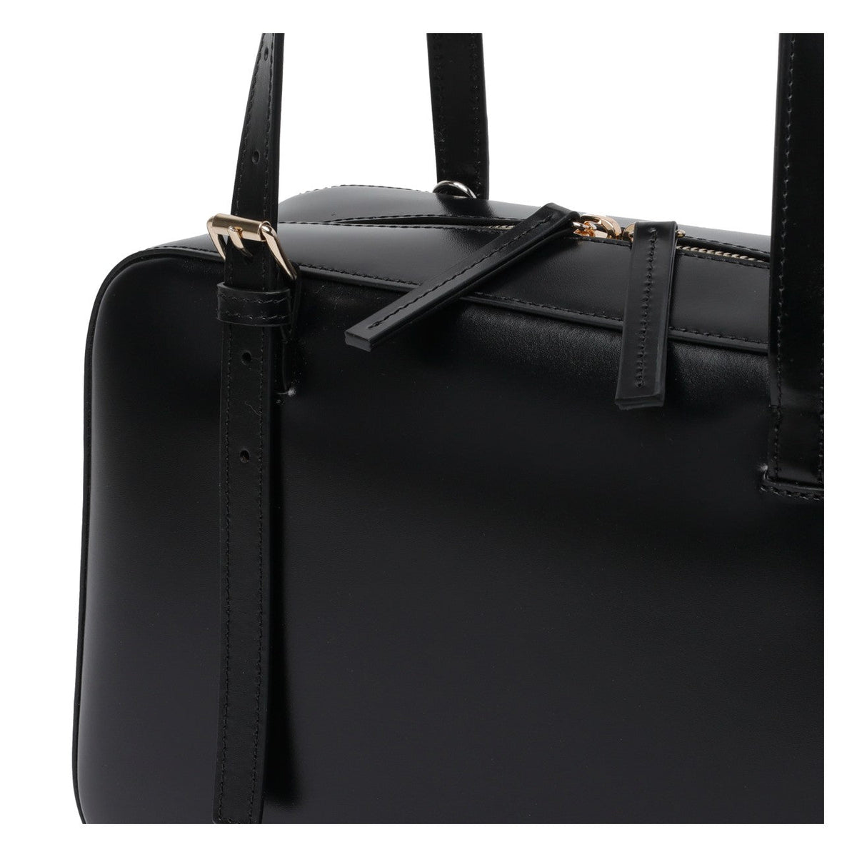 A.P.C. Women Virginie Box Bag