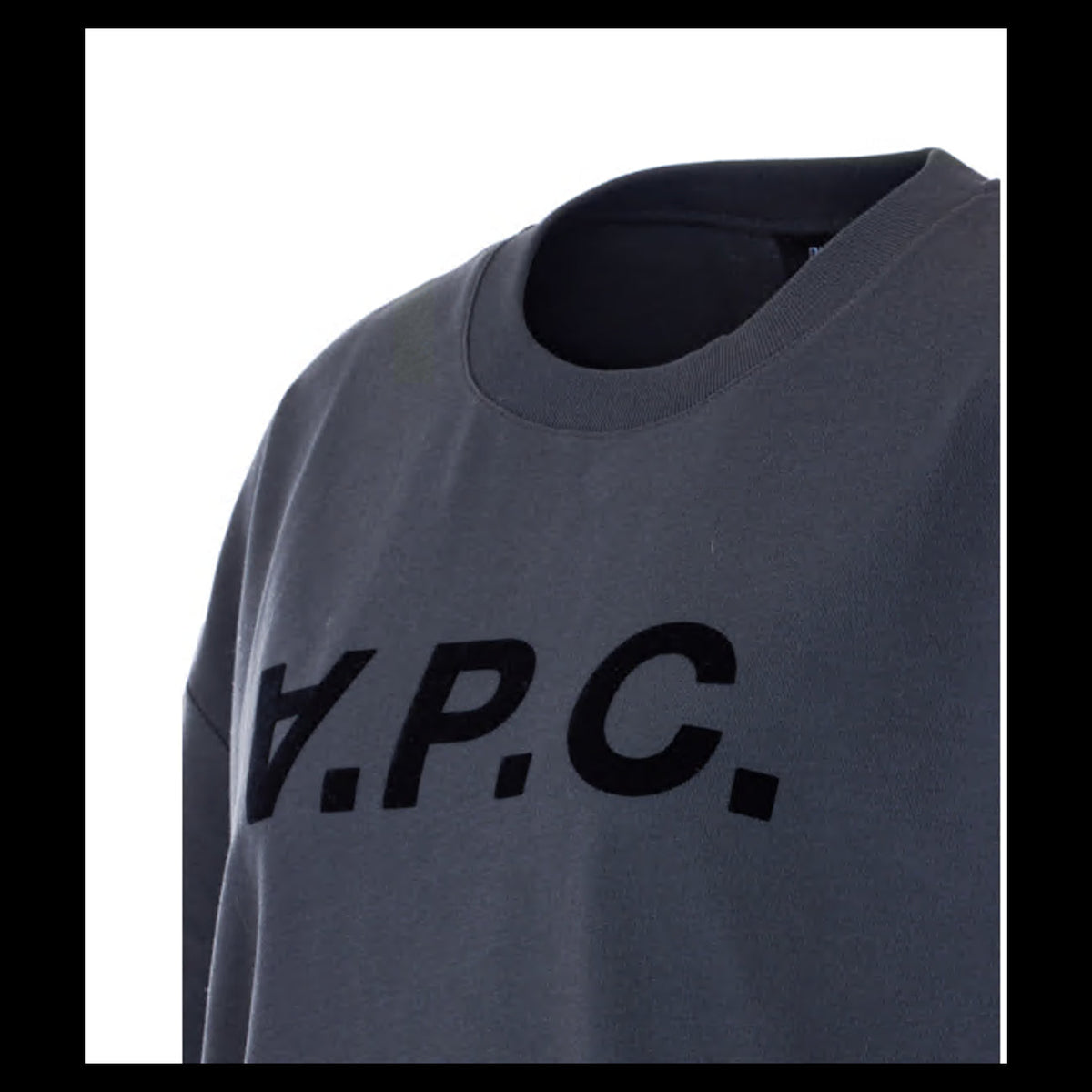 A.P.C. Women Vpc Standard T-Shirt