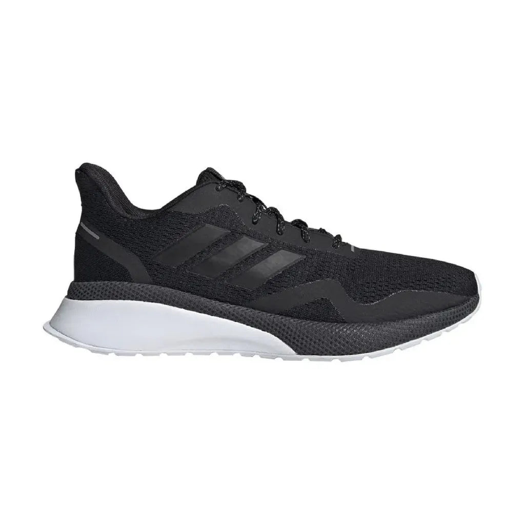 Adidas Nova Fuse X Black White